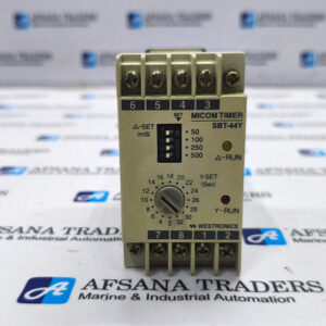 WESTRONICS SBT-44Y MICOM TIMER
