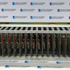 YUKEN KOGYO ISSB-15-10 SOL. BARRIER UNIT THIS MODEL YC9L-1102-10 15 PCB IN BARR