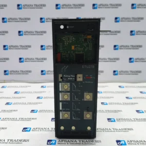 SIEMENS ETU27B ELECTRONIC TRIP UNIT 4000 A FAST SHIPPING