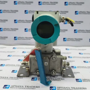 SIEMENS SITRANS P320 TRANSMITTER FOR DIFF PRESSSURE 7MF0340-1MM11-5AF2-Z