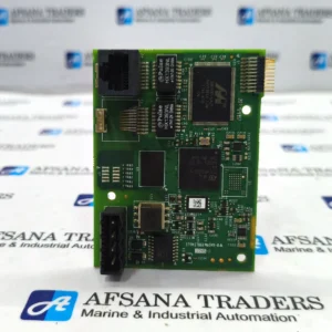 SCHNEIDER SE63230-830-50 REV.E1 PRINTED CIRCUIT BOARD ETON ET866