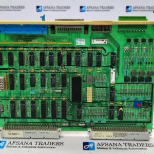 ABB IOD86-TR PRINTED CIRCUIT BOARD 5760844-7E