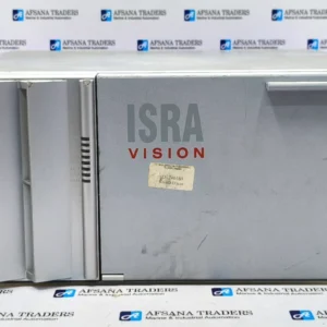 ISRA VISION SIEMENS SIMATIC IPC547E INDUSTRIAL RACK PC 6BK1800-5SR24-0AA0