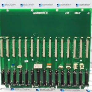 HONEYWELL 51402599-100 REV B I5 SIOM BACKPLANE BOARD 51402598-100 REV A