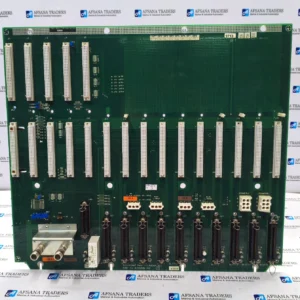 HONEYWELL 51402592-100 REDUNDANT PMM-I/O BACKPLANE BOARD 51403212-100 REV A