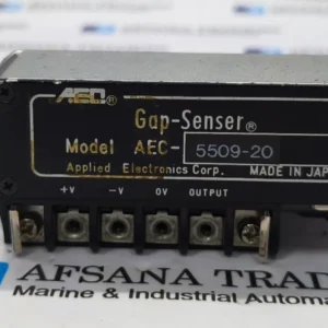 AEC 5509-20 GAP-SENSER FAST SHIPPING