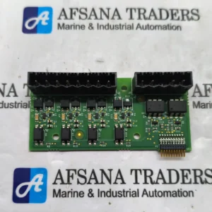 SCHNEIDER SE63230-831-50 REV.A5 PRINTED CIRCUIT BOARD ETONET156