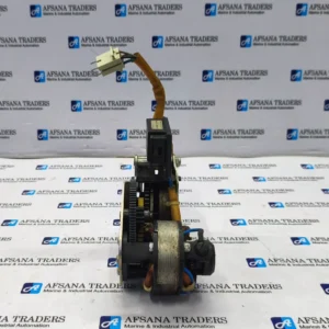ABB SACE S.P.A GEARED MOTOR DEVICE 630MA FAST SHIPPING