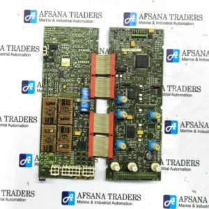 SIEMENS 31103284 001 PRINTED CIRCUIT BOARD A5E00156517/0D FAST SHIPPING