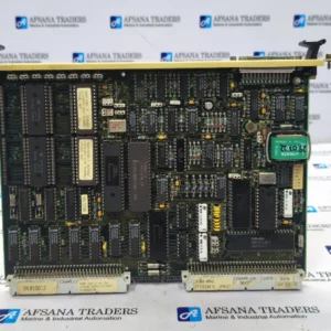 ABB CPU86-NDP PRINTED CIRCUIT BOARD 5760785-8K FAST SHIPPING