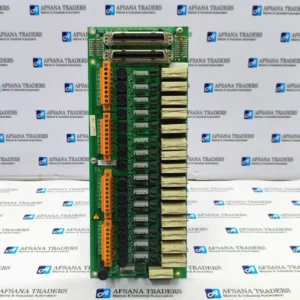 HONEYWELL 51309150-125 DIGITAL OUTPUT MODULE MU-TD0R22 240VAC