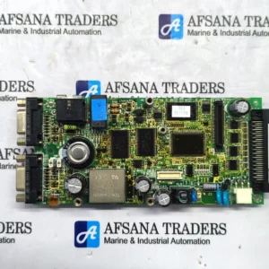 FUJI ELECTRIC F776 60 61(4) A CPU BOARD NW3P32-42C FAST SHIPPING