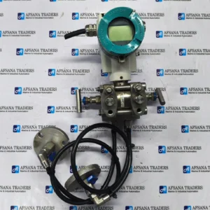 SIEMENS SITRANS P320 TRANSMITTER FOR DIFF PRESSSURE 7MF0340-1MM01-5SM2-Z