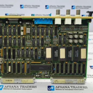 ABB VD86 VIDIO CONTROL BOARD MODULE STROMBERG 5760963-0C FAST SHIPPING