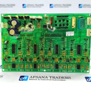 WOO SUNG WSP-9803 PRINTED CIRCUIT BOARD FAST SHIPPING
