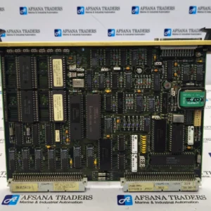 ABB CPU86-NDP PRINTED CIRCUIT BOARD 5760785-8K