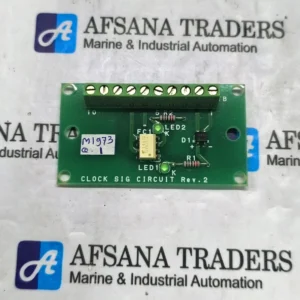 CLOCK SIG CIRCUIT REV.2
