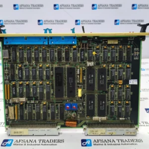 ABB FDC86.CONT PRINTED CIRCUIT BOARD 5761168-5C