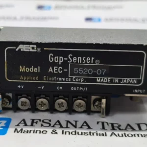 AEC AEC-5520-07 GAP-SENSER FAST SHIPPING