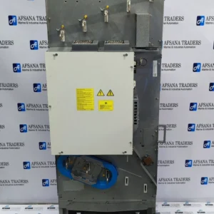 ABB ACS880-04-583A-5+0B051+C132+E208+H356+0H371+0J400+P922 AC DRIVE