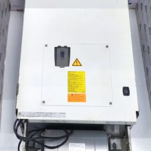 ABB DCS800-S01-2000-07 DC DRIVE MODULE DCS800 3~690 V 2000A 50/60HZ FAN: 230V