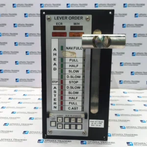 FLEV-O-VER1 LEVER ORDER 204988 FAST SHIPPING