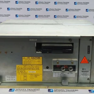 YAMATAKE-HONEWELL 80368469-105 CONTROLLER PLATFORM MODULE