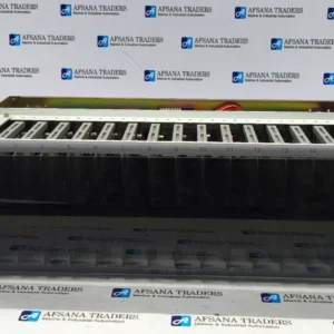 YUKEN KOGYO ISPB-15-10 POT.BARRIER UNIT THIS MODEL YC9L-1102-10 15 PCB IN BARR