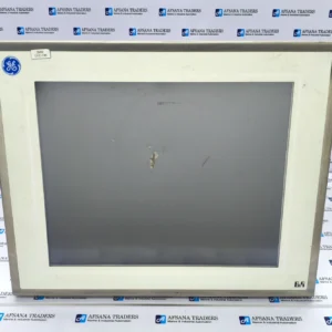 “PARTS ONLY NOT WORKING” B&R 5AP920.1906-K08 AUTOMATION PANEL DISPLAY REV.D0
