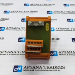 WEIDMULLER GSED5 INTERFACE MODULE 250V~ FAST SHIPPING