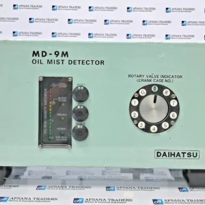 DAIHATSU MD-9M OIL MIST DETECTOR DC 24