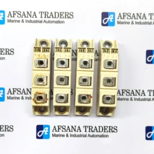 LOT OF 4X SEMIKRON SKKT 57B16 E DIODE MODULE FAST SHIPPING