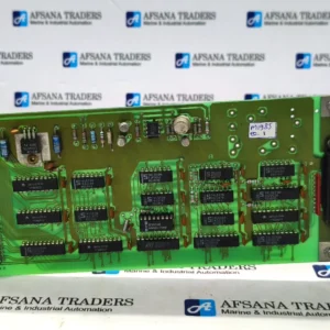 MARPOSS 6830165907 PRINTED CIRCUIT BOARD