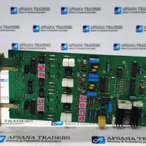 MARPOSS 6840012408 PRINTED CIRCUIT BOARD