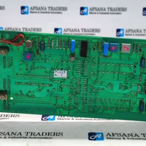 MARPOSS 6830123805 PRINTED CIRCUIT BOARD