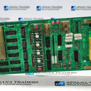 MARPOSS SIEMENS 6840012606 PRINTED CIRCUIT BOARD PC612C-B1200-C963