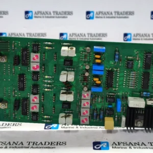 MARPOSS 6840012408 PRINTED CIRCUIT BOARD
