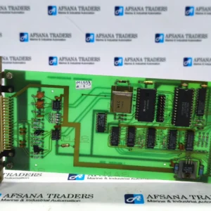 MARPOSS 6830221004 PRINTED CIRCUIT BOARD