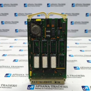 MARPOSS 6340011004 PRINTED CIRCUIT BOARD