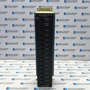 WESTRONICS SEOBU SBGA-15P2W GROUP ANNUNCIATOR W-940615-COM
