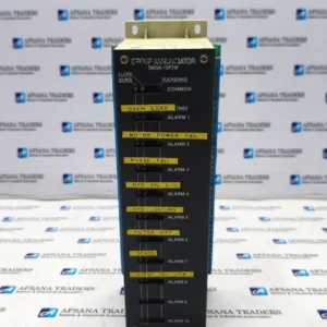 WESTRONICS SEOBU SBGA-10P2W GROUP ANNUNCIATOR W-940615-COM