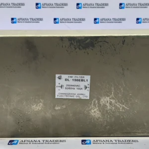 CHANGZHOU DL-150EBL1 EMI FILTER 150A