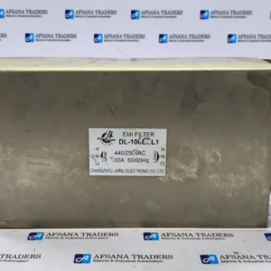 CHANGZHOU DL-100EDL1 EMI FILTER 100A