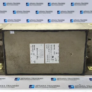 CORCOM 60AYT6C EMI FILTER F7477 60 AMP 50-60HZ FAST SHIPPING