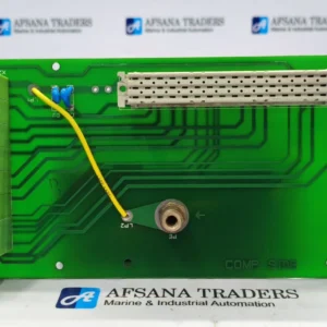DURAG INDIA D-UG660 PRINTED CIRCUIT BOARD FAST SHIPPING