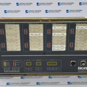 NOR CONTROL AUTOMATION SAU 8810 SIGNAL ACQISITION UNIT HA 220438 A FAST SHIPPING