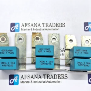 RIFA PHE 448 1250- 300N K SX4 POLYPROPYLENE FILM CAPACITORS