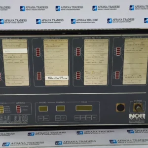 NOR CONTROL AUTOMATION SAU 8810 SIGNAL ACQISITION UNIT HA 220438 A FAST SHIPPING
