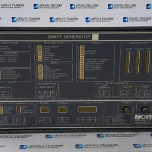 NOR CONTROL AUTOMATION PMU 8810 POWER MANAGEMENT UNIT FAST SHIPPING