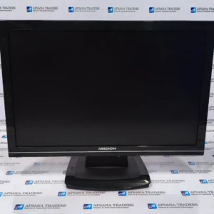 MEDION MD 20249 19" TFT MONITOR L91C 25210187 100–240V~ 60/50HZ 1.5A